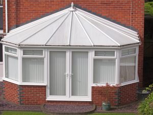 Conservatories, Glaziers Rotherhithe