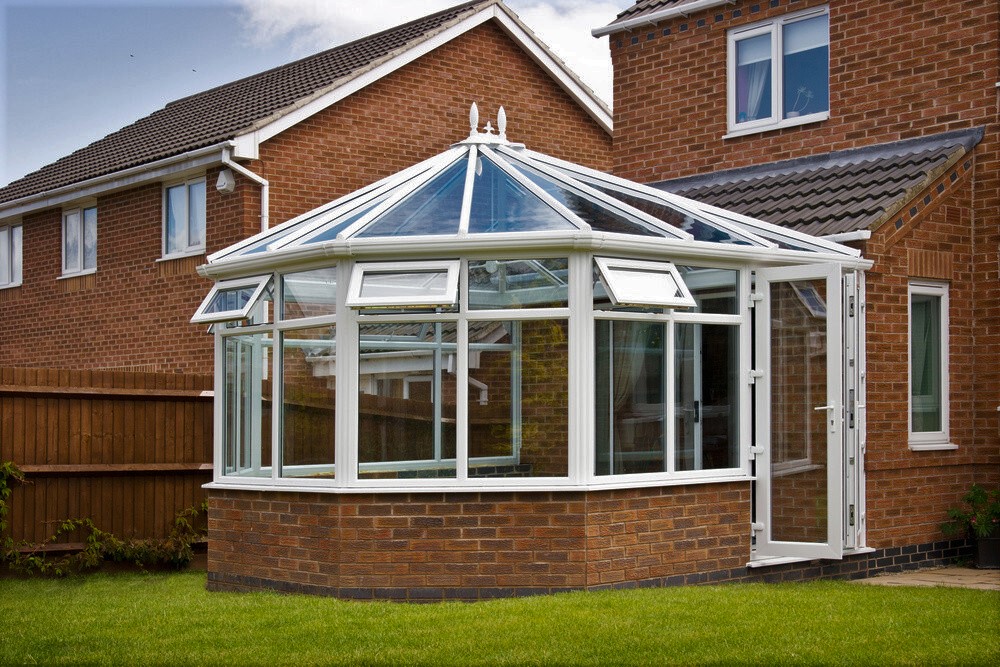 Conservatories, Glaziers Rotherhithe