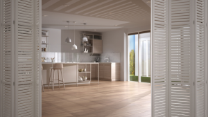 Folding Door Installation & Replacement in Rotherhithe | uPVC & Glazed Doors